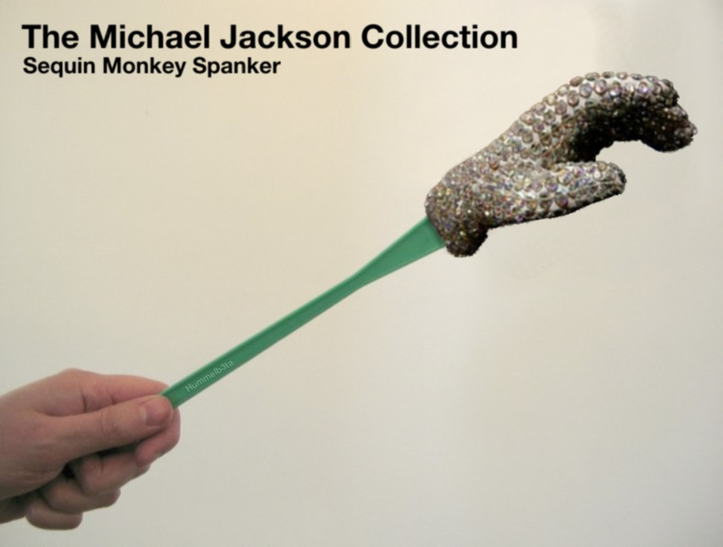 Illustration for article titled 28 Items You Won't Find at Michael Jackson's Neverland Ranch Auction
